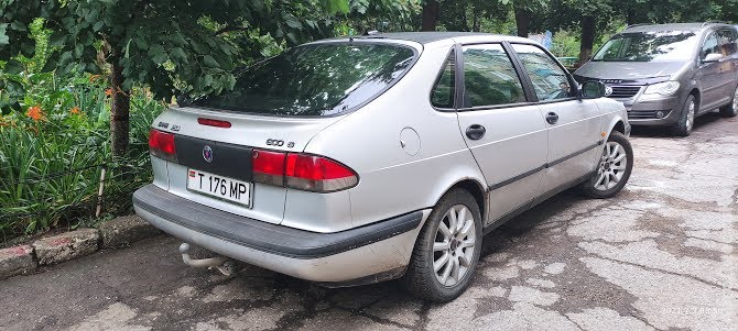 продам авто Saab 900 900 II фото 5