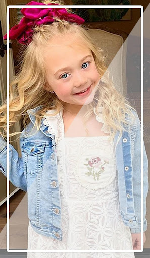 Everleigh Soutas Wallpaper HD