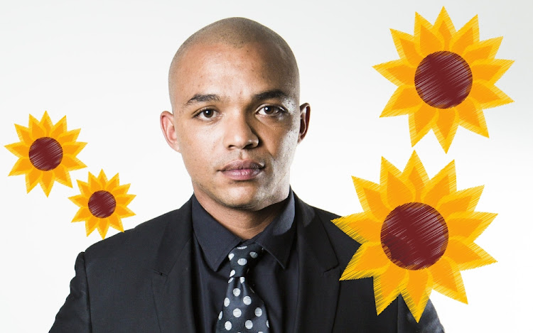 Comedian Nicholas Goliath is adding his voice to the 2018 campaign for the Sunflower Fund