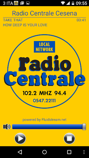 Radio Centrale