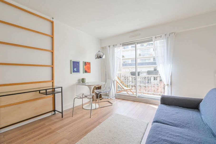 Vente appartement 1 pièce 30 m² à Paris 18ème (75018), 267 500 €