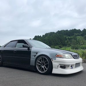 マークII JZX100