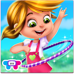 Cover Image of Télécharger Kids Play Club 1.0.1 APK