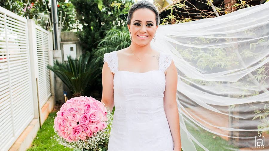 Fotógrafo de casamento Lukinha Arruda (lukinhaarruda). Foto de 11 de abril 2020