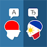 Indonesian Filipino Translator icon