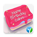 Birthday Cake With Name Apk