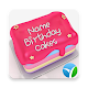 Birthday Cake With Name Download on Windows