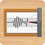 Cover Image of Herunterladen Vibrationsmesser 1.5.5 APK