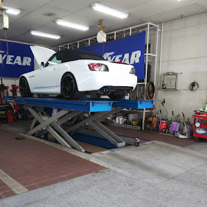 S2000 AP1