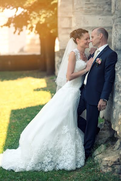 Fotografer pernikahan Balázs András Bokor (boasfoto). Foto tanggal 16 Agustus 2017