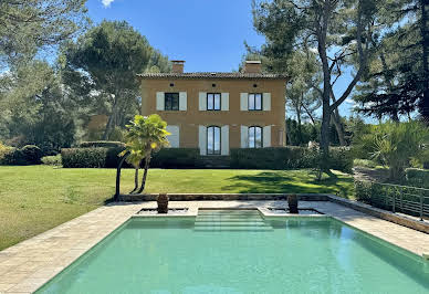 Property with pool 16