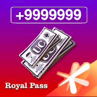 Free Royal Pass ®Giveaway  UC Every Season - Pro