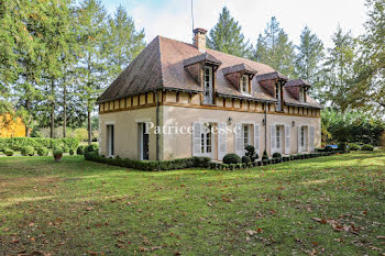 maison à Fresnes (41)