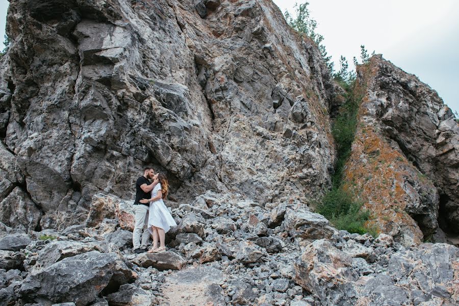 Wedding photographer Maksim Tretyakov (tretyakovm). Photo of 21 January 2020