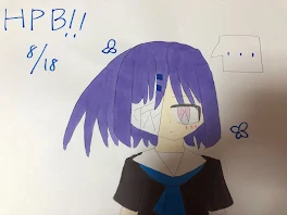 今日は...ユトも誕生日！！！