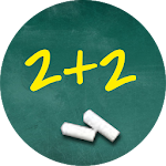 blackboard : math operation Apk