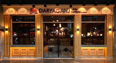 Daryaganj - By The Inventors Of Butter Chicken And Dal Makhani