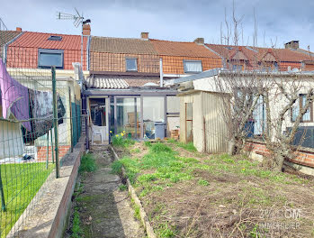 maison à Tourcoing (59)