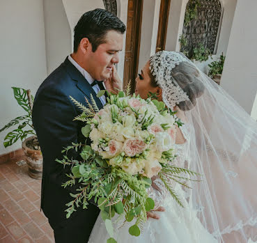 Fotógrafo de bodas Mario Alcalá (marioalkala). Foto del 27 de mayo 2021