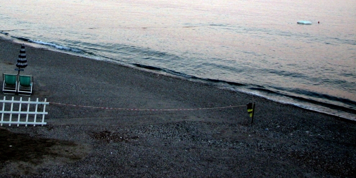 Fragiliconfini di lineadombra