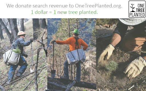 Green Tree Search