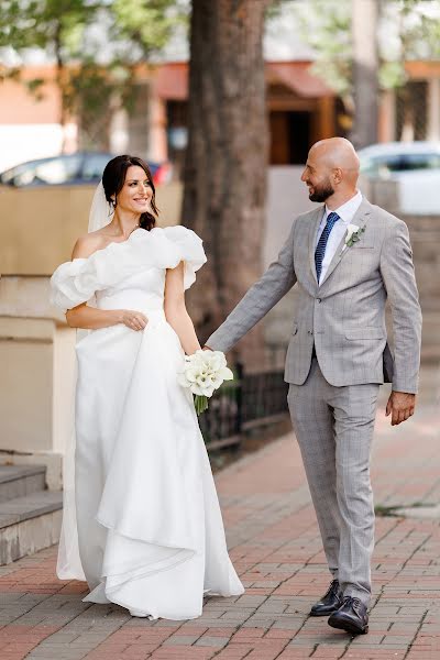 Wedding photographer Valeriya Ezerskaya (ezerskayalera). Photo of 28 January