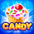 Candy Valley - Match 3 Puzzle1.0.0.44n