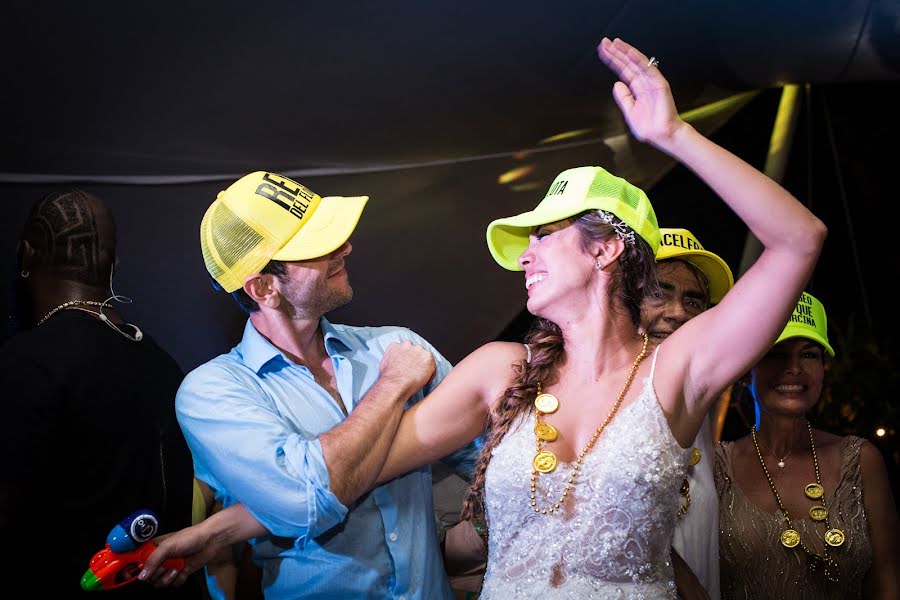 Fotógrafo de bodas Gustavo Tascon (gustavotascon). Foto del 21 de enero 2017