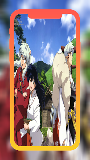 InuYasha HD Wallpapers