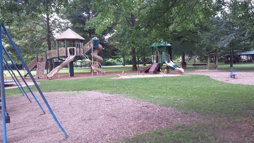 Park Playground