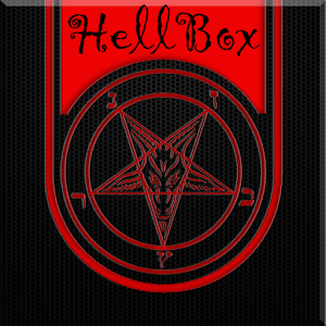 HellBox ,Spirit box