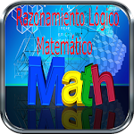 Cover Image of 下载 Razonamiento Lógico Matemático 9.0 APK