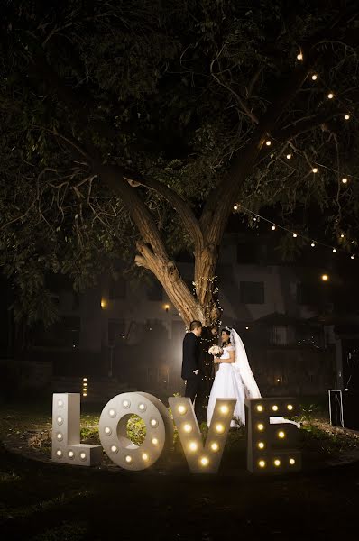 Fotógrafo de bodas David Basauri (davidbasauri). Foto del 10 de octubre 2018