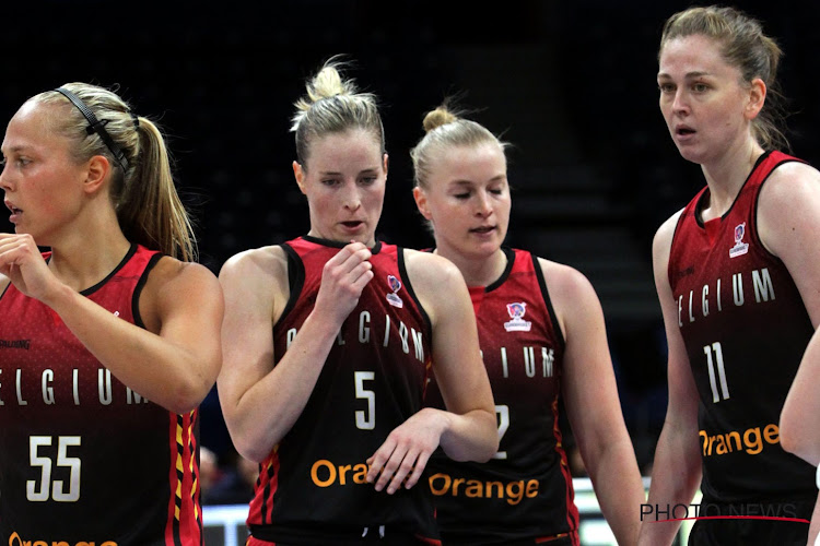 Belgian Cats staan voor levensbelangrijk duel op de Olympische Spelen: kwartfinale tegen Japan wordt deze ochtend afgewerkt 