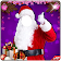 Santa Claus Photo Suit New icon