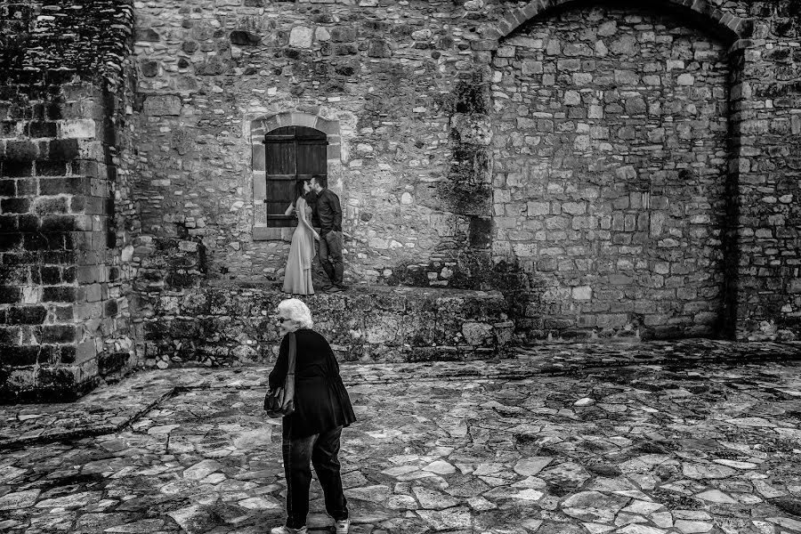 Fotógrafo de bodas Dmytro Sobokar (sobokar). Foto del 27 de julio 2016