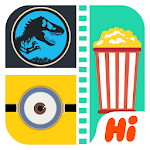 Hi Guess the Movie: Film Quiz Apk