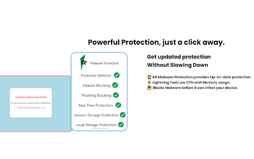 Malware Protection