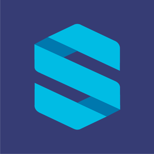 Logotipo da marca SuperSalon