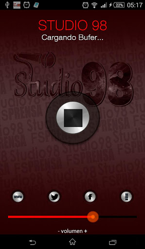 Studio 98