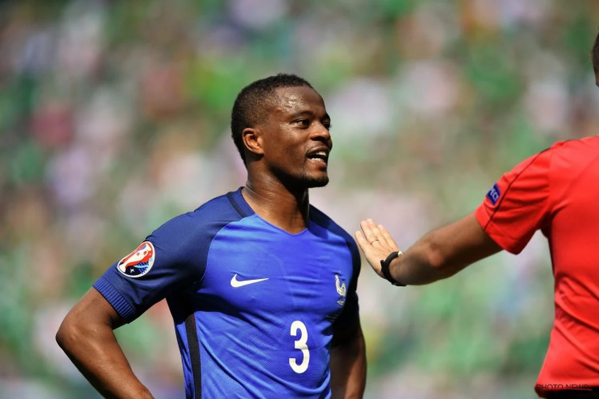 Evra veut inspirer les jeunes