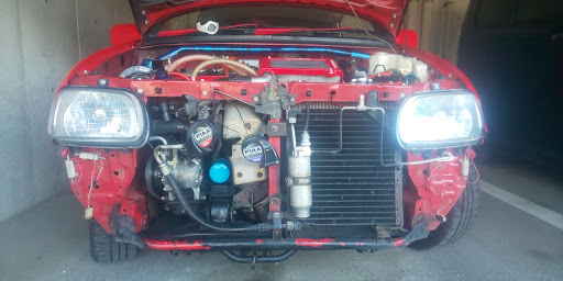 ミラ L502sのカーエアコン ベルト調整 Diy 簡単整備に関するカスタム メンテナンスの投稿画像 車のカスタム情報はcartune
