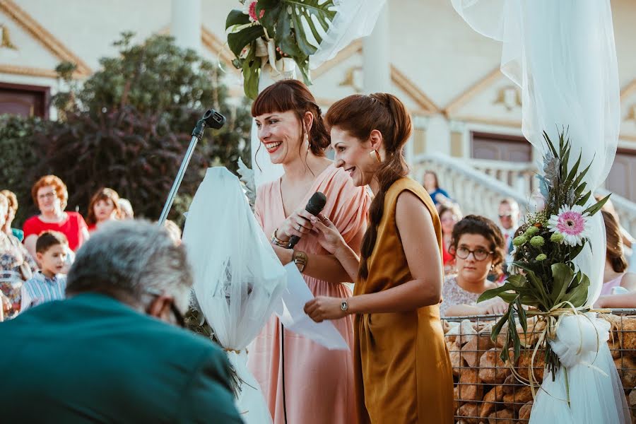 Fotógrafo de bodas Diego Medina (starsweddings). Foto del 22 de mayo 2019