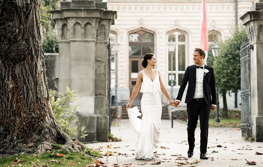 Wedding photographer Oleksandr Tomchuk (tomchukoleksandr). Photo of 7 June 2019