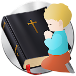 Audio Bible Stories Apk