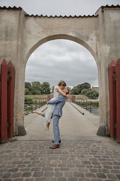 Fotografo di matrimoni Ekaterina Yaltykova (photobyyaltykova). Foto del 13 settembre 2022