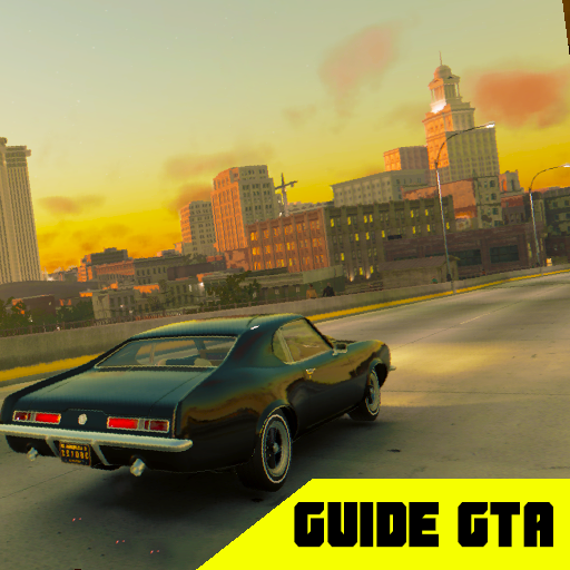 Guide Mods for GTA 5 icon