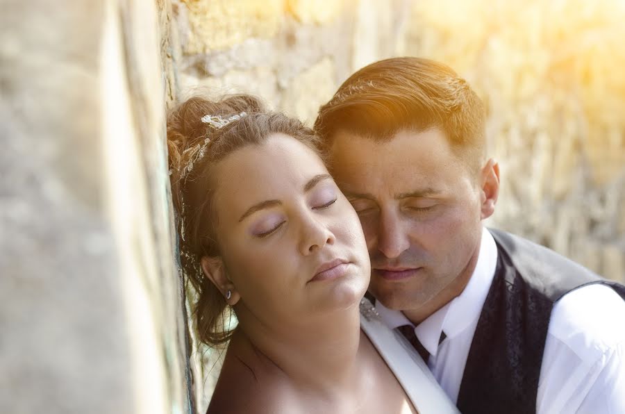 Photographe de mariage Robert Aelenei (aelenei). Photo du 29 octobre 2016