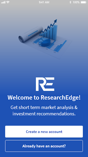 Research Edge