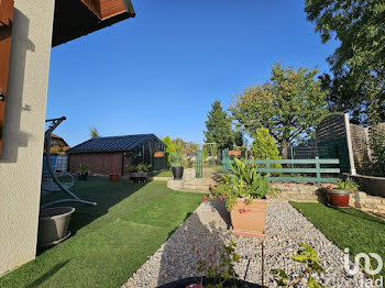 maison à Frotey-lès-Vesoul (70)